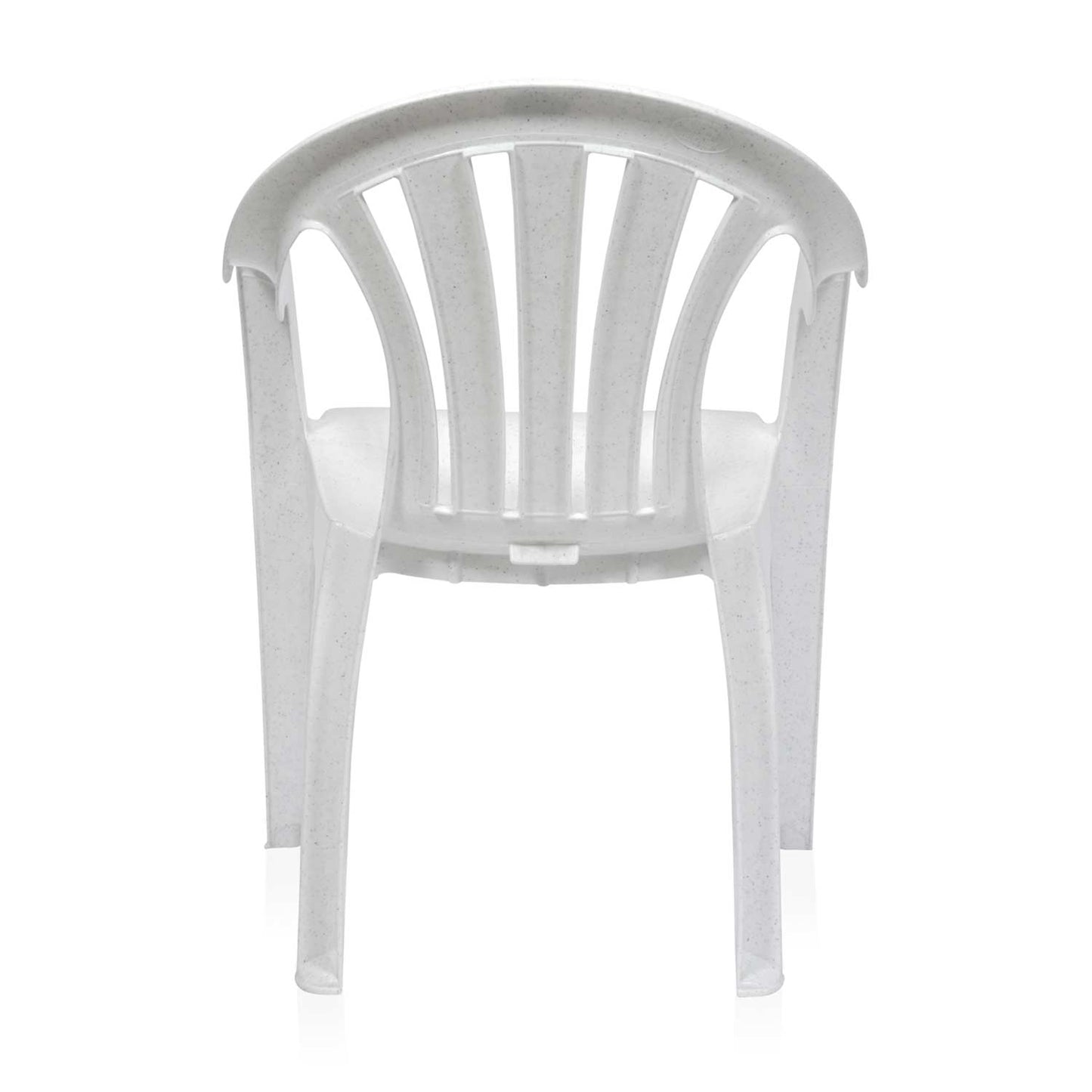 Nilkamal CHR2045 Plastic Arm Chair