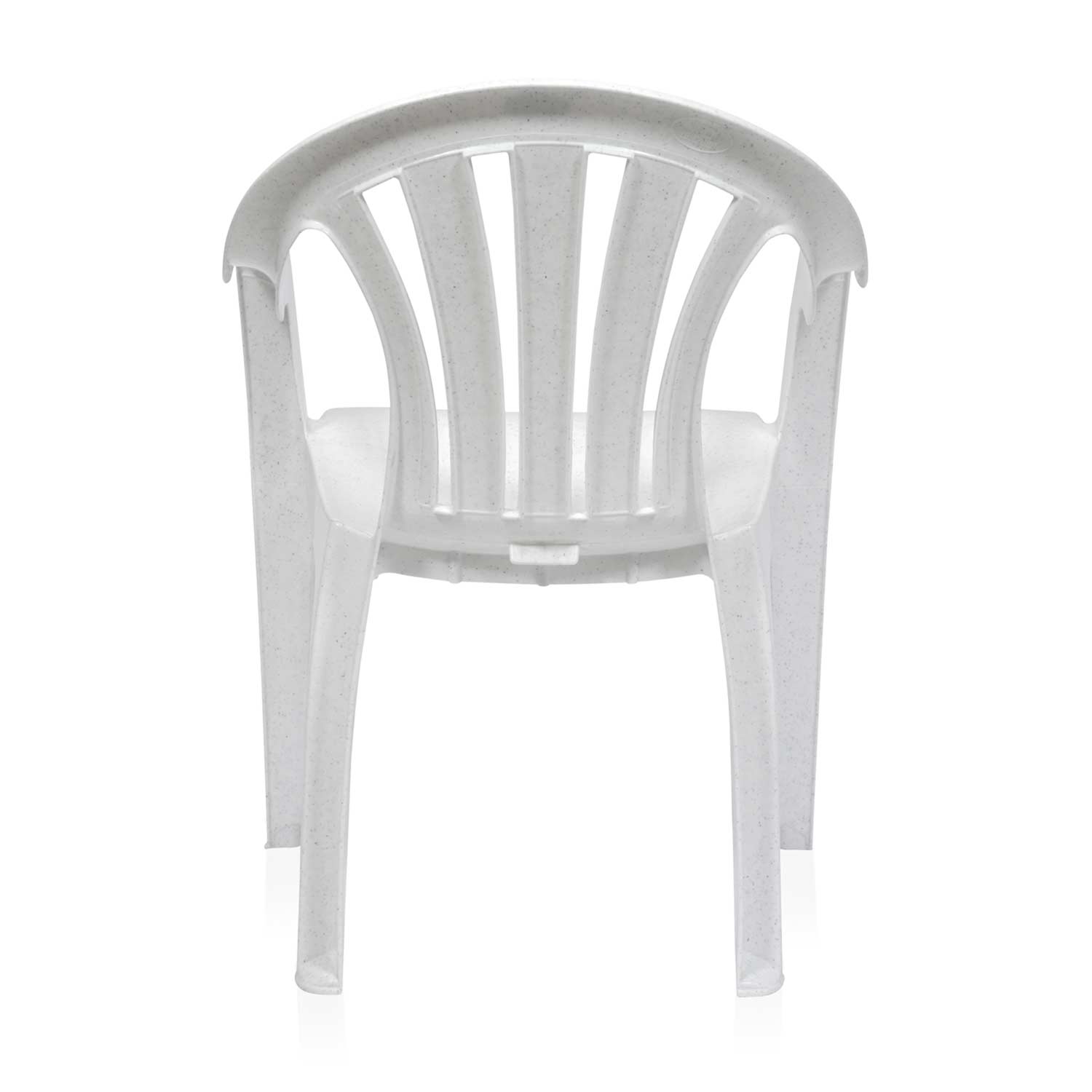Nilkamal CHR2045 Plastic Arm Chair