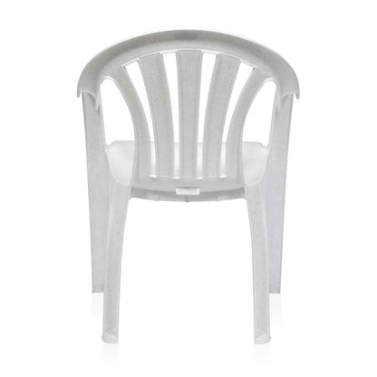 Nilkamal CHR2045 Plastic Arm Chair