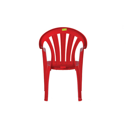 Nilkamal CHR2045 Plastic Arm Chair