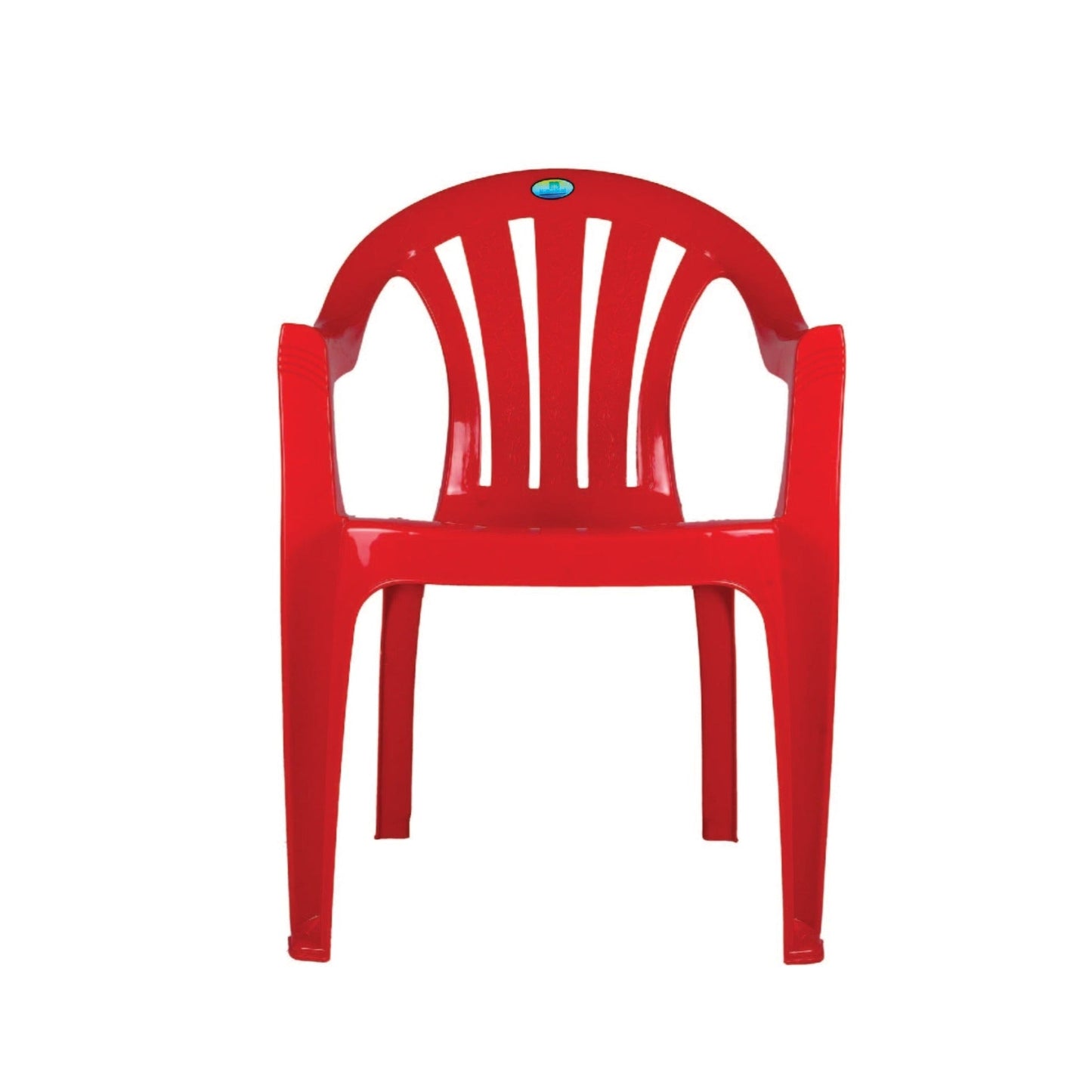 Nilkamal CHR2045 Plastic Arm Chair