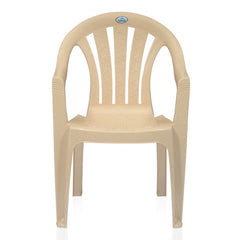 Nilkamal CHR2045 Plastic Arm Chair