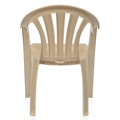 Nilkamal CHR2045 Plastic Arm Chair