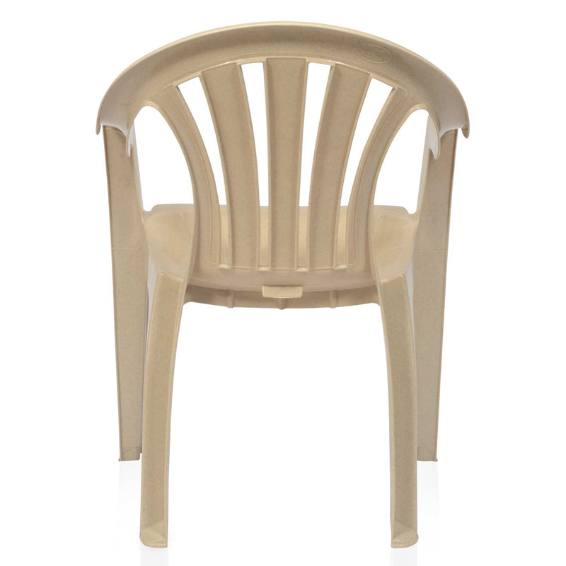 Nilkamal CHR2045 Plastic Arm Chair
