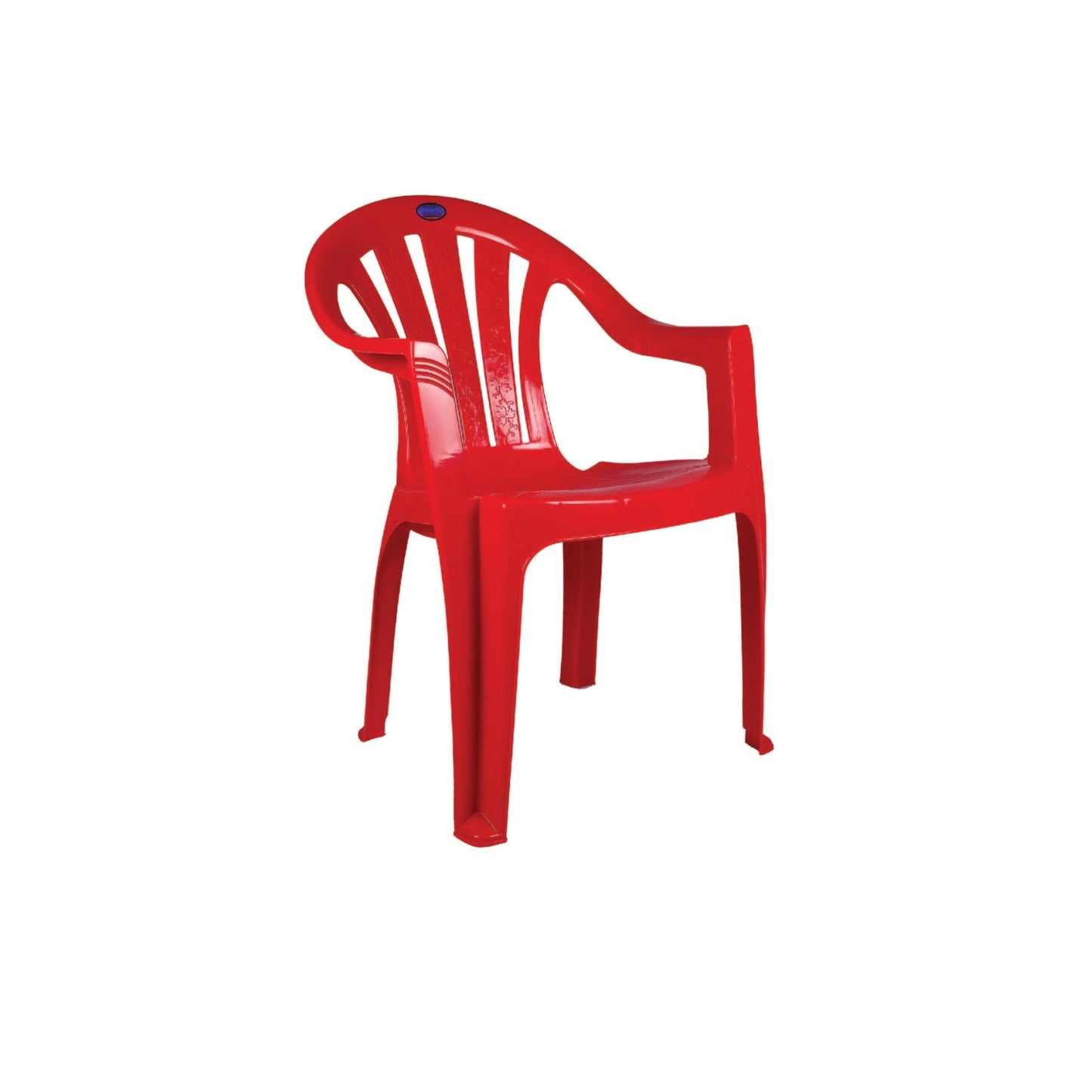 Nilkamal CHR2045 Plastic Arm Chair