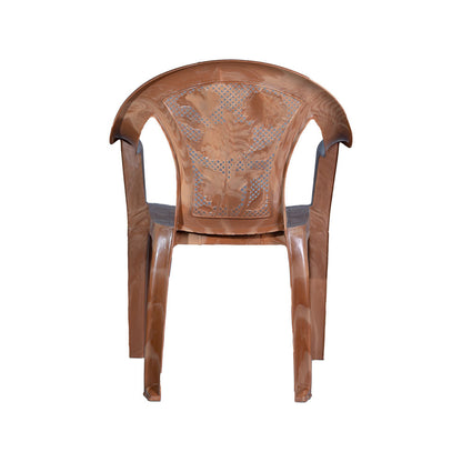 Nilkamal CHR2060 Plastic Arm Chair
