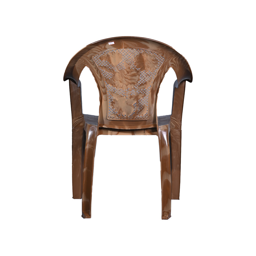 Nilkamal CHR2060 Plastic Arm Chair