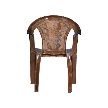 Nilkamal CHR2060 Plastic Arm Chair