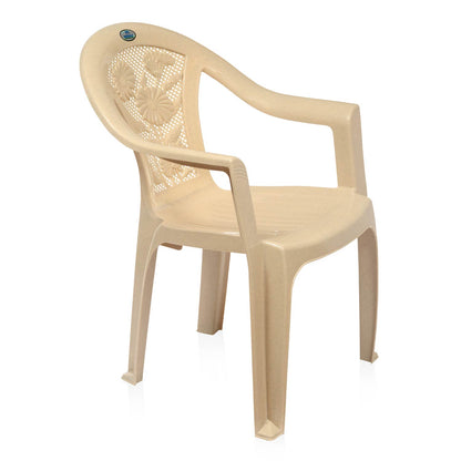Nilkamal CHR2060 Plastic Arm Chair