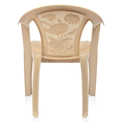 Nilkamal CHR2060 Plastic Arm Chair