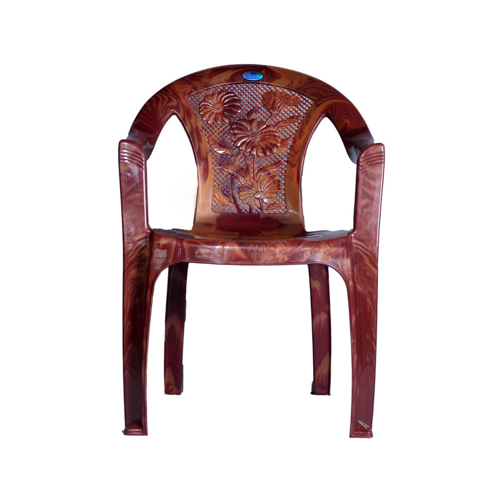 Nilkamal CHR2060 Plastic Arm Chair