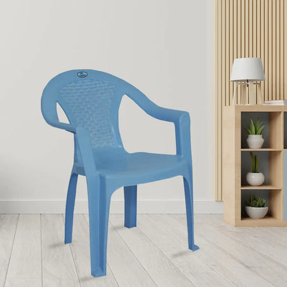 Nilkamal CHR2061 Plastic Arm Chair