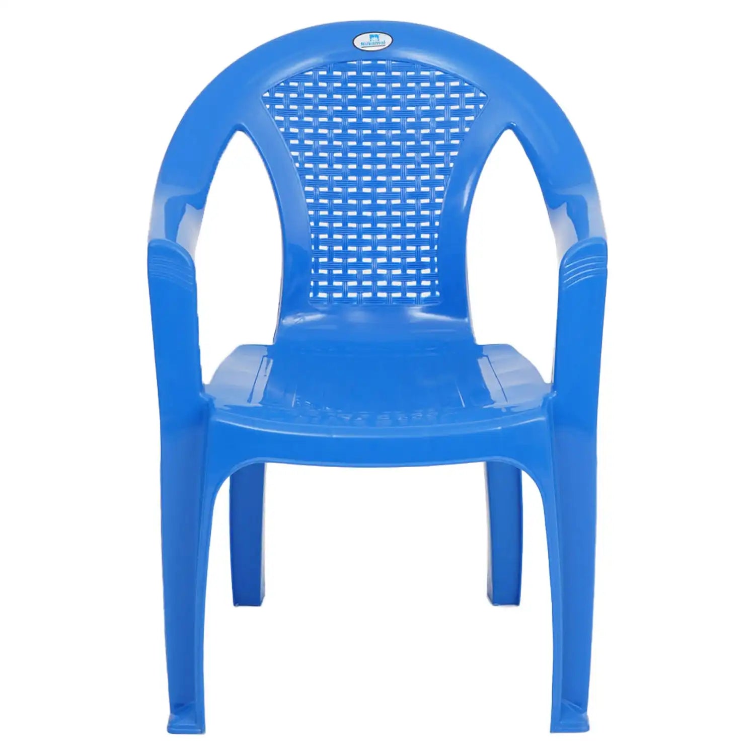 Nilkamal CHR2061 Plastic Arm Chair