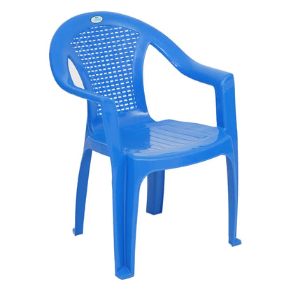 Nilkamal CHR2061 Plastic Arm Chair