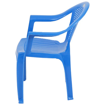 Nilkamal CHR2061 Plastic Arm Chair