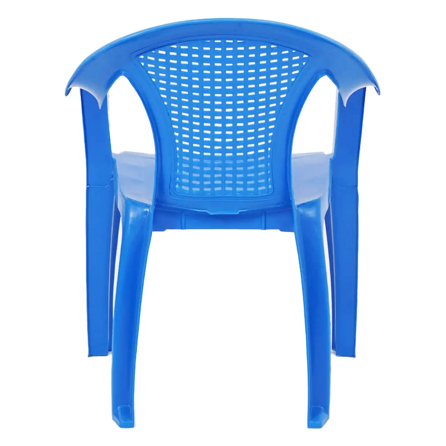 Nilkamal CHR2061 Plastic Arm Chair