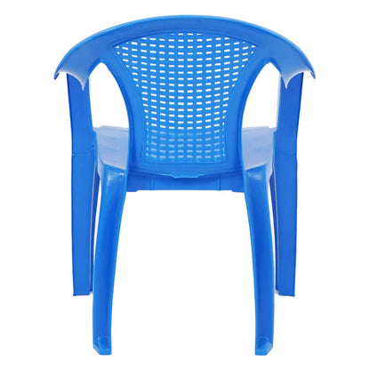 Nilkamal CHR2061 Plastic Arm Chair