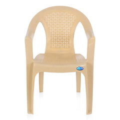 Nilkamal CHR2061 Plastic Arm Chair