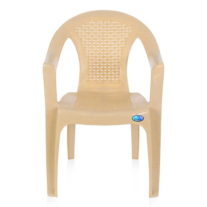 Nilkamal CHR2061 Plastic Arm Chair