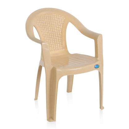 Nilkamal CHR2061 Plastic Arm Chair