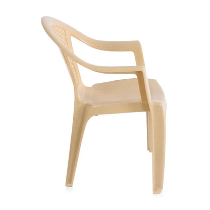 Nilkamal CHR2061 Plastic Arm Chair