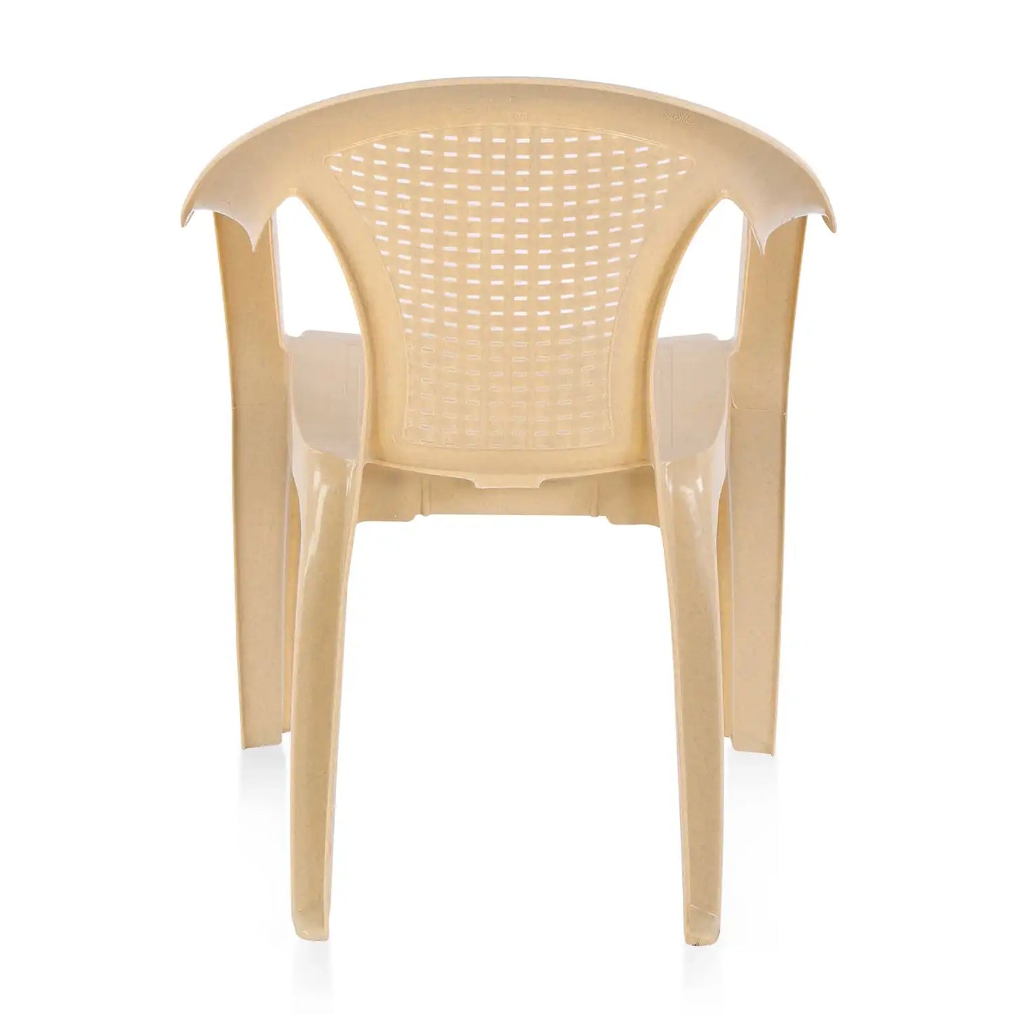 Nilkamal CHR2061 Plastic Arm Chair