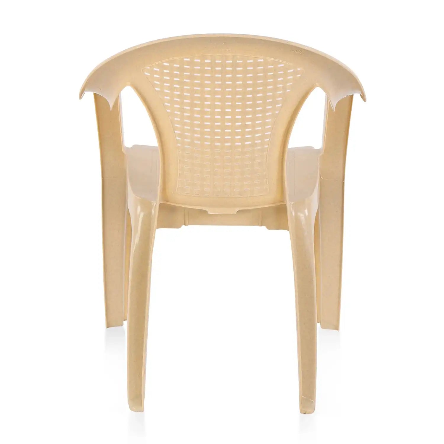 Nilkamal CHR2061 Plastic Arm Chair