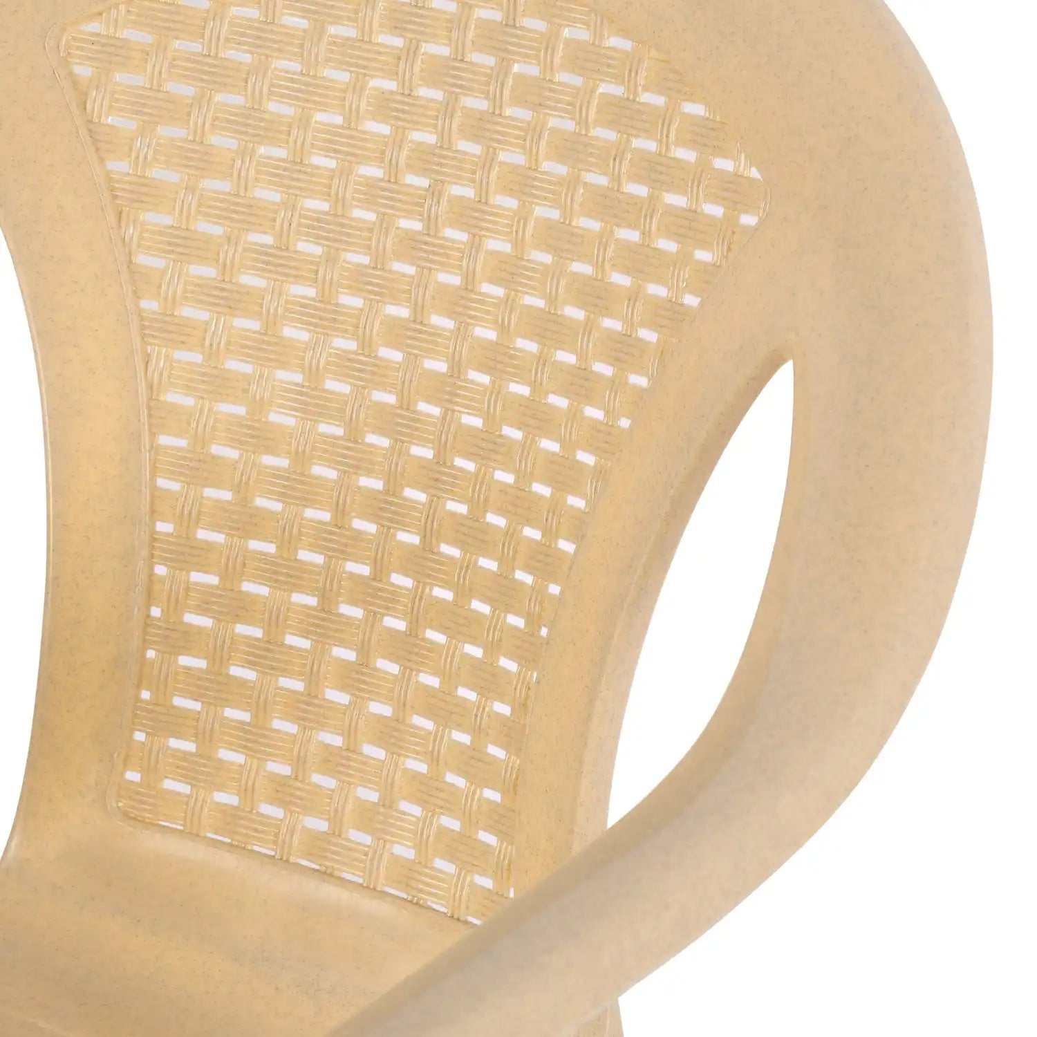 Nilkamal CHR2061 Plastic Arm Chair