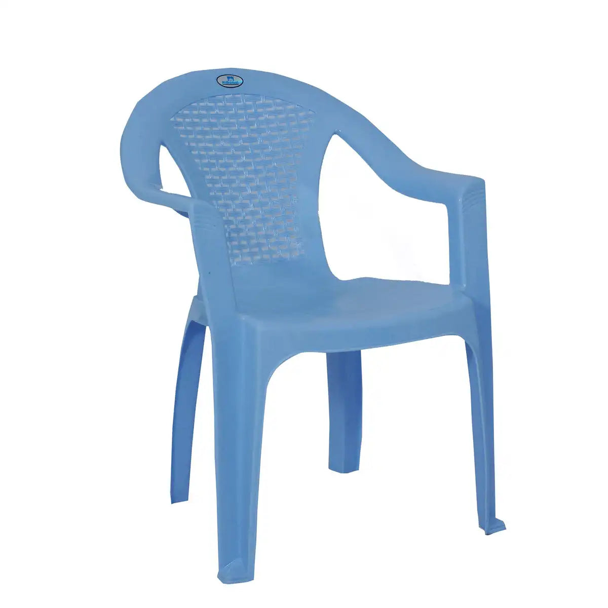Nilkamal CHR2061 Plastic Arm Chair