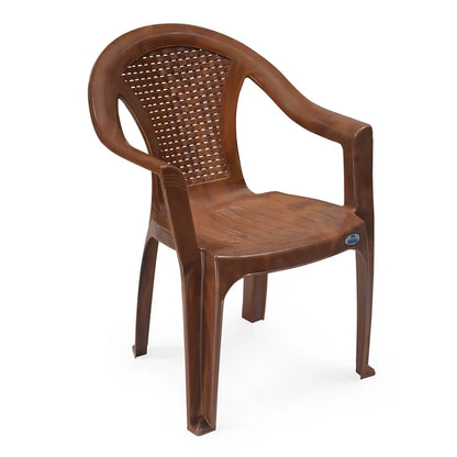 Nilkamal CHR2061 Plastic Arm Chair