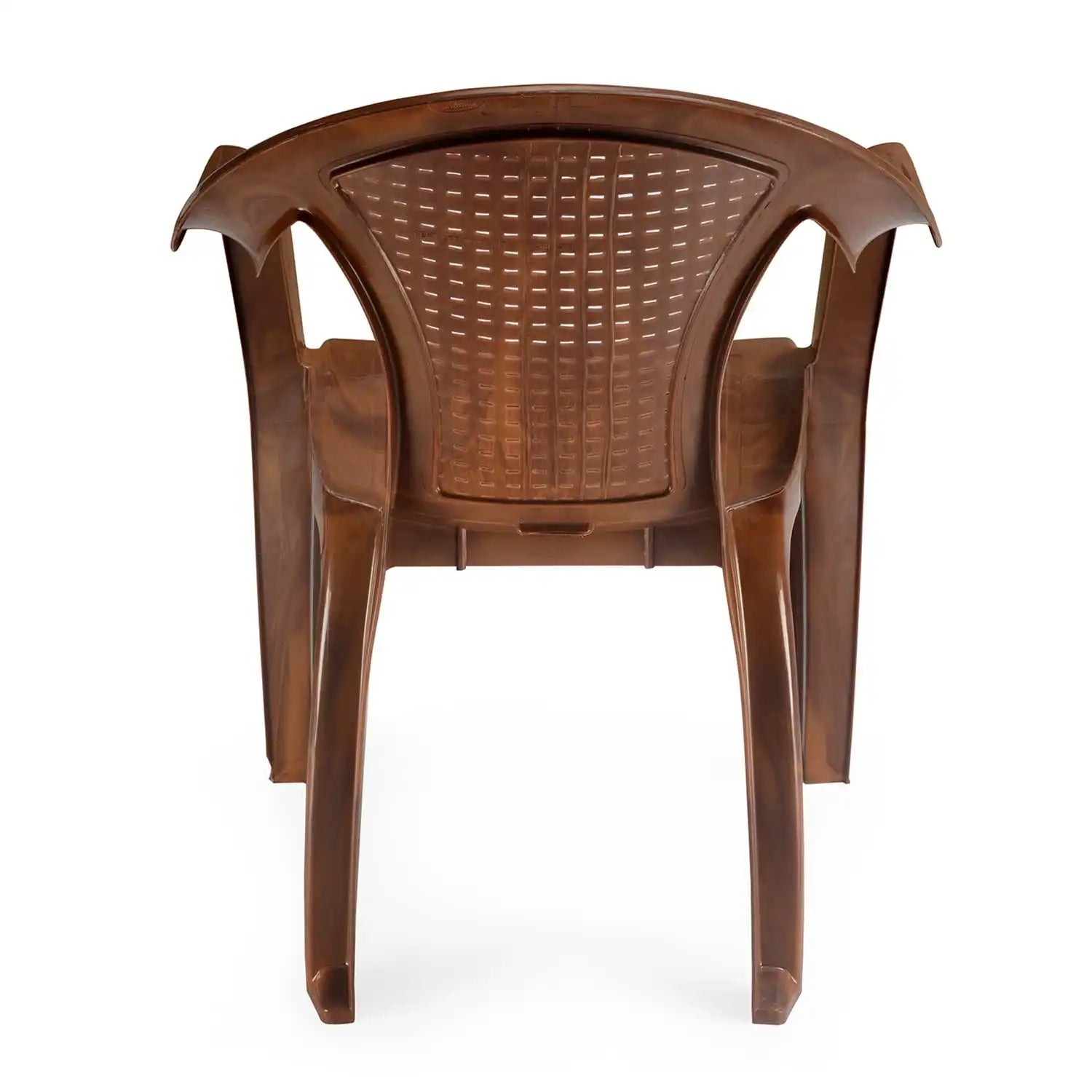 Nilkamal CHR2061 Plastic Arm Chair