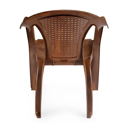 Nilkamal CHR2061 Plastic Arm Chair