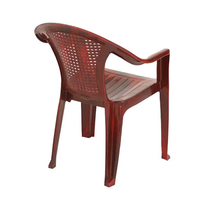 Nilkamal CHR2061 Plastic Arm Chair