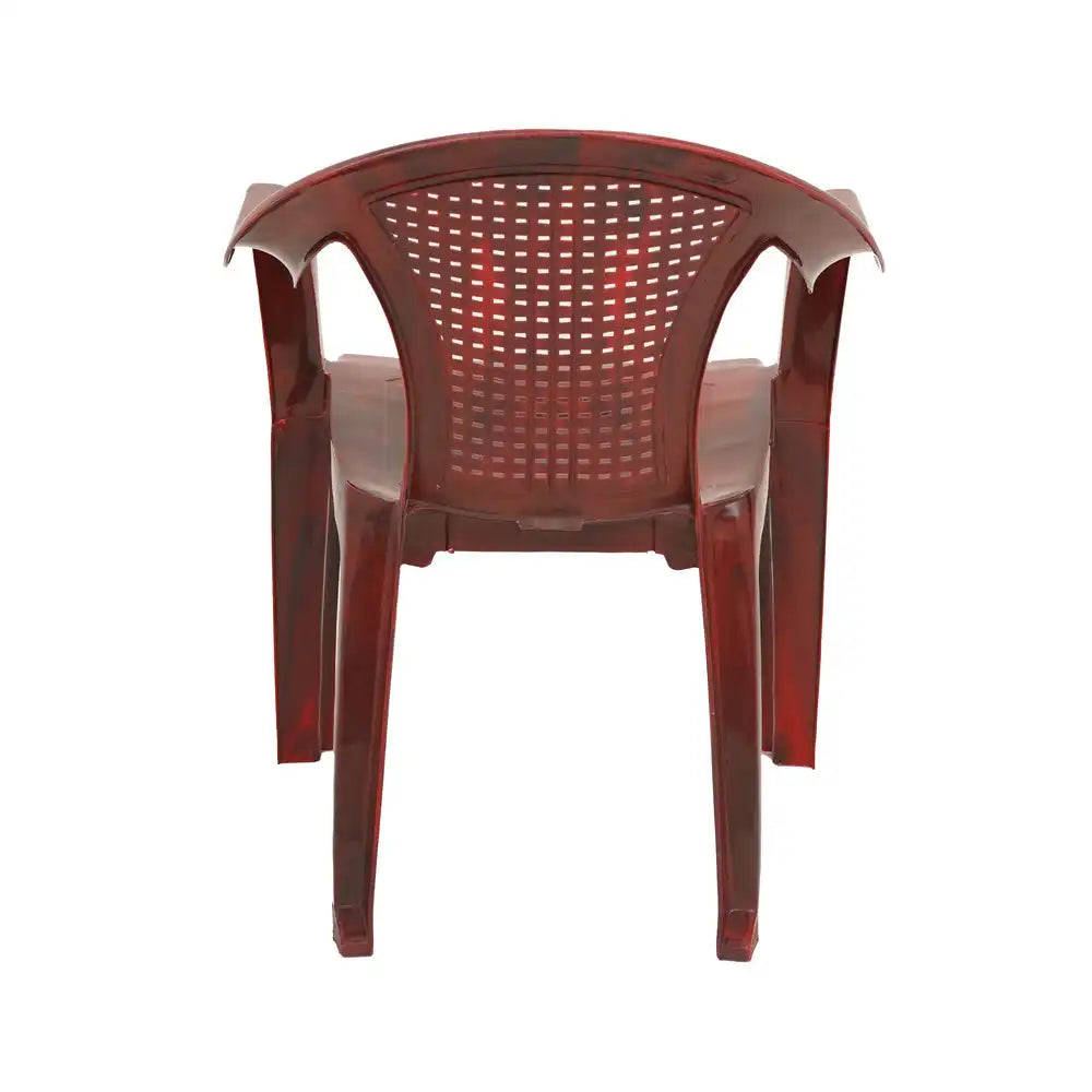Nilkamal CHR2061 Plastic Arm Chair