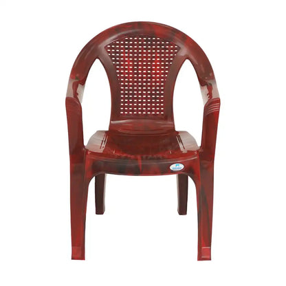 Nilkamal CHR2061 Plastic Arm Chair