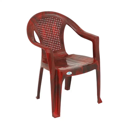 Nilkamal CHR2061 Plastic Arm Chair