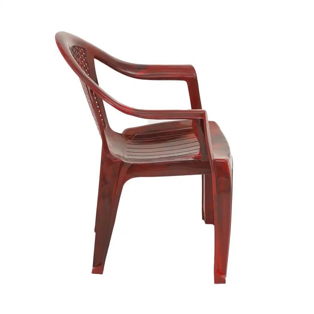 Nilkamal CHR2061 Plastic Arm Chair