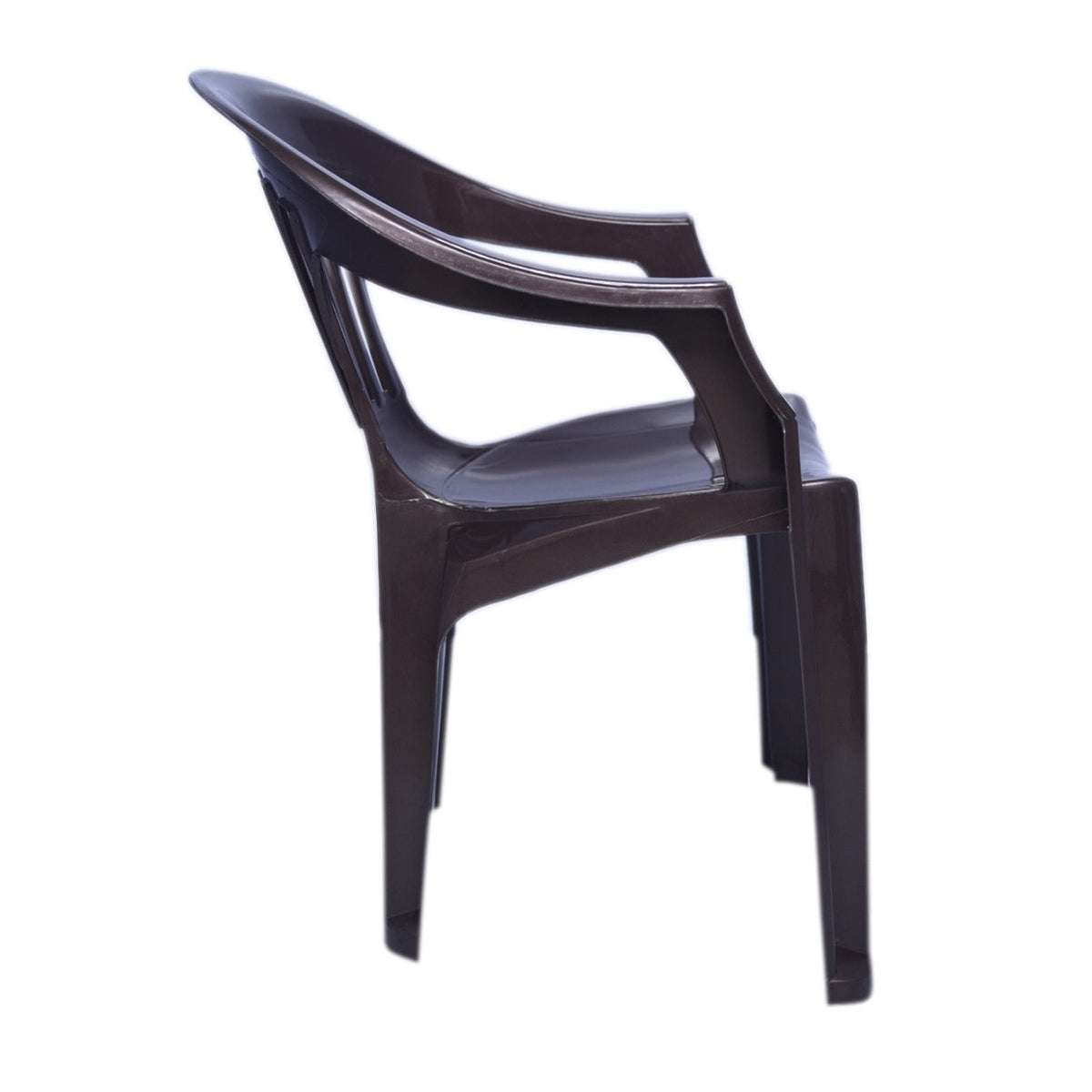 Nilkamal CHR2101 Plastic Arm Chair