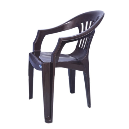 Nilkamal CHR2101 Plastic Arm Chair