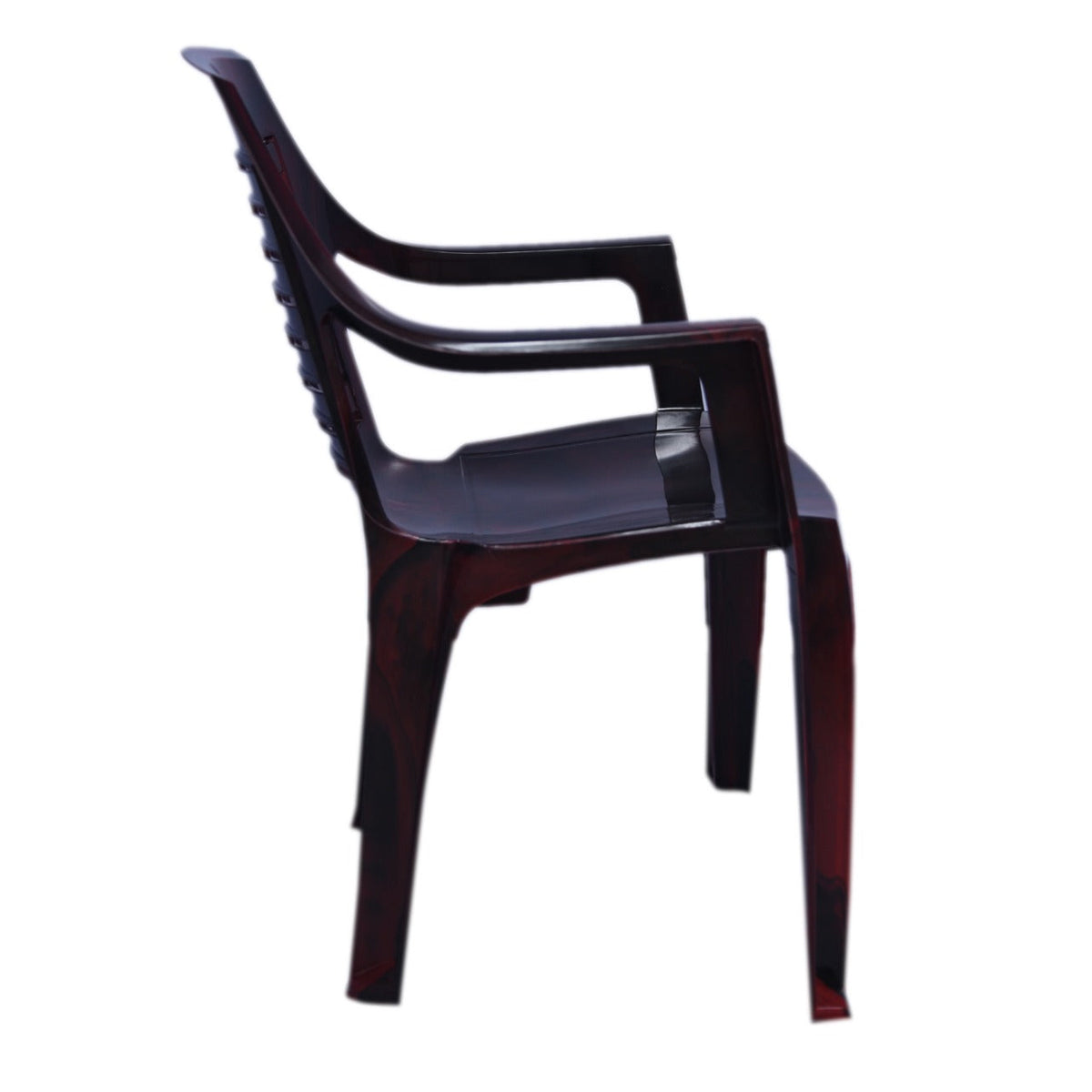 Nilkamal CHR2101 Plastic Arm Chair