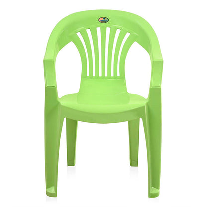 Nilkamal CHR2101 Plastic Arm Chair