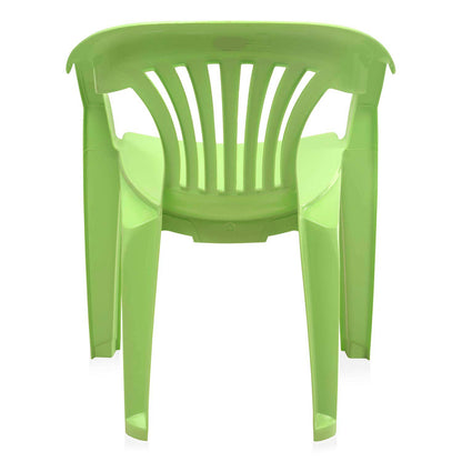 Nilkamal CHR2101 Plastic Arm Chair