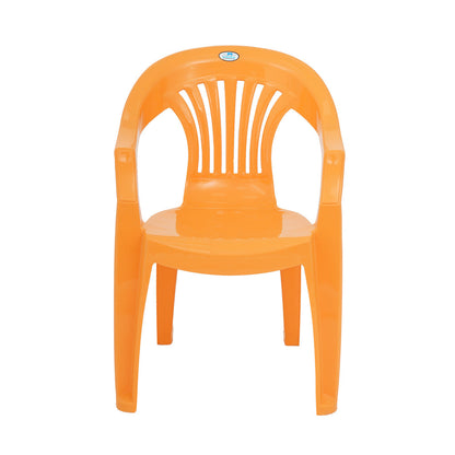 Nilkamal CHR2101 Plastic Arm Chair