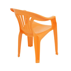 Nilkamal CHR2101 Plastic Arm Chair