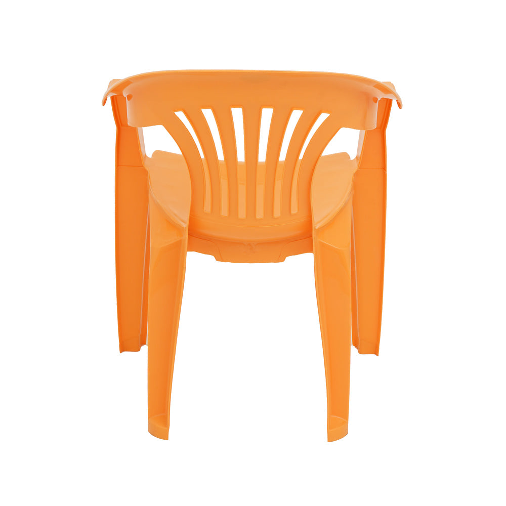 Nilkamal CHR2101 Plastic Arm Chair