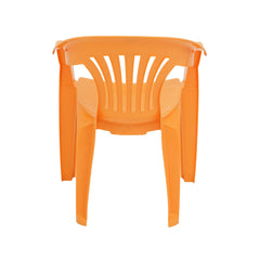 Nilkamal CHR2101 Plastic Arm Chair