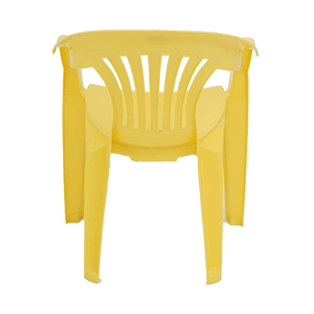 Nilkamal CHR2101 Plastic Arm Chair