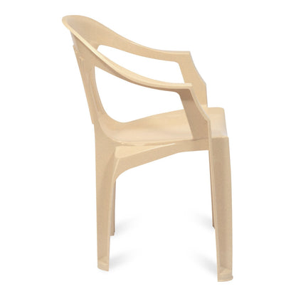 Nilkamal CHR2101 Plastic Arm Chair