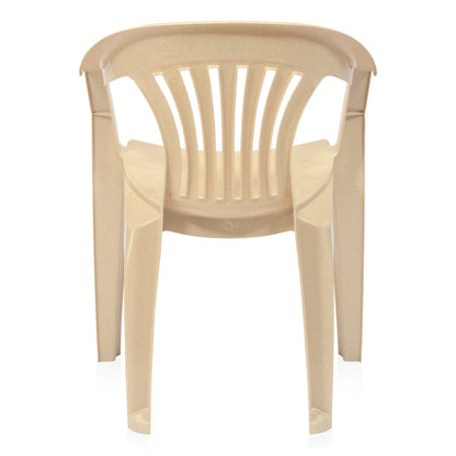 Nilkamal CHR2101 Plastic Arm Chair
