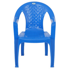 Nilkamal CHR2107 Plastic Arm Chair